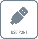 USB